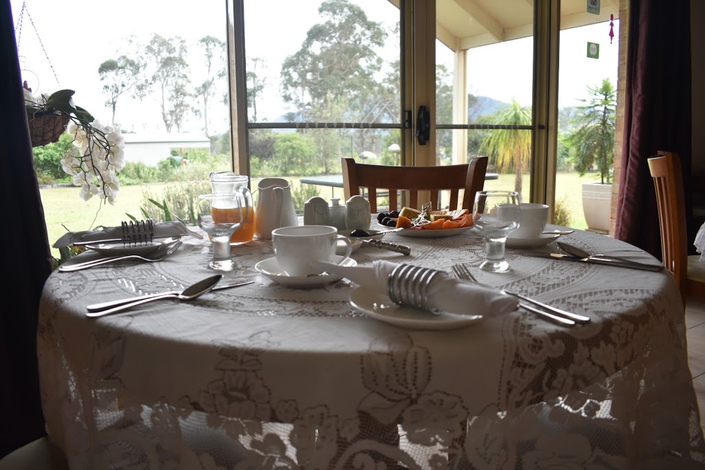 Gloucester On Avon Bed & Breakfast | 2 Combo Rd, Gloucester NSW 2422, Australia | Phone: (02) 6558 9339