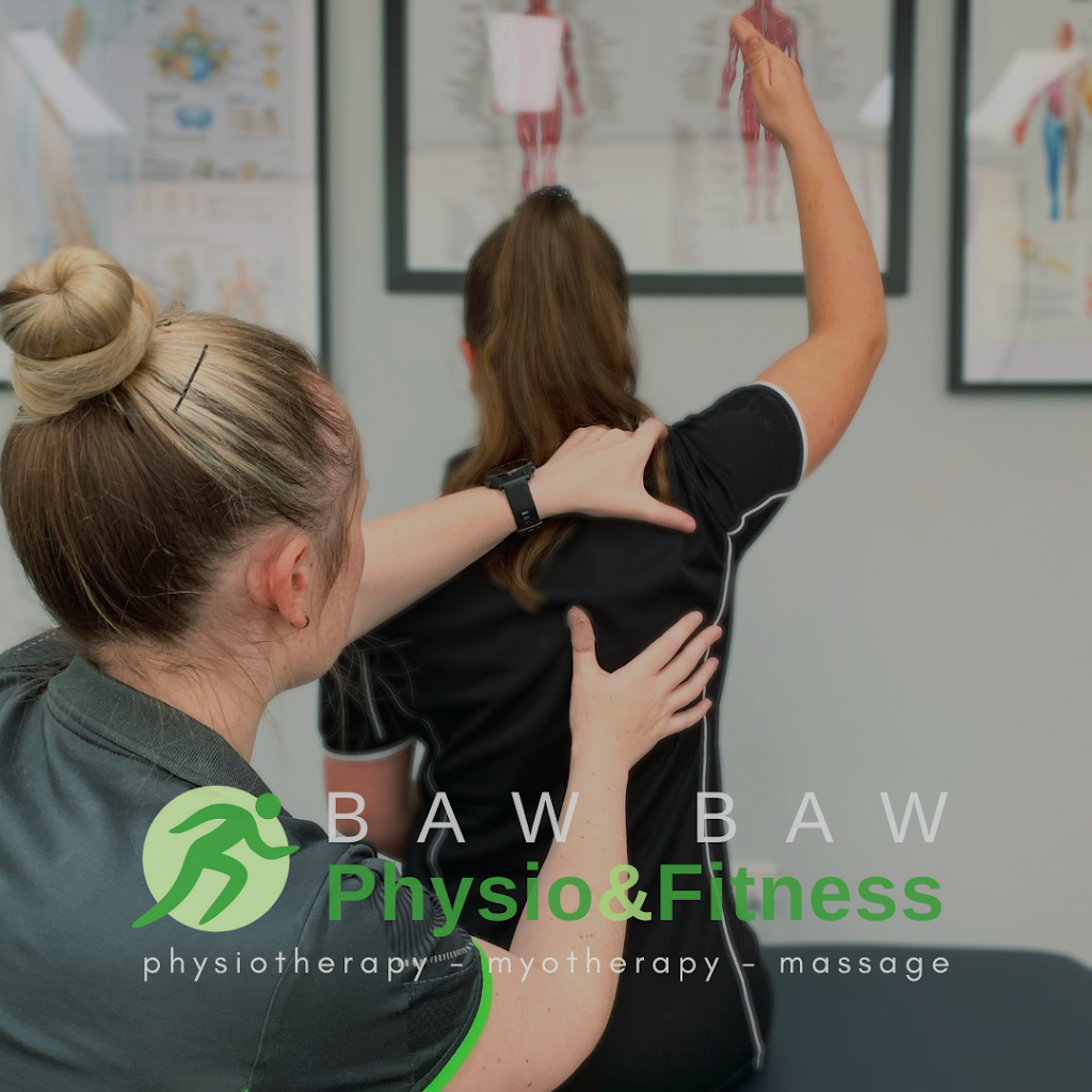 Baw Baw Physio and Fitness Princes Way Clinic | Suite 2/22-26 Princes Way, Drouin VIC 3818, Australia | Phone: (03) 5625 1631