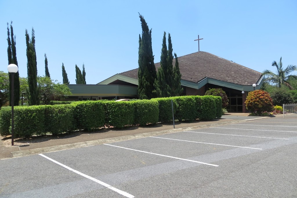 Holy Spirit Catholic Church Pine Rivers | church | 102 Sparkes Rd, Bray Park QLD 4500, Australia | 0732051493 OR +61 7 3205 1493