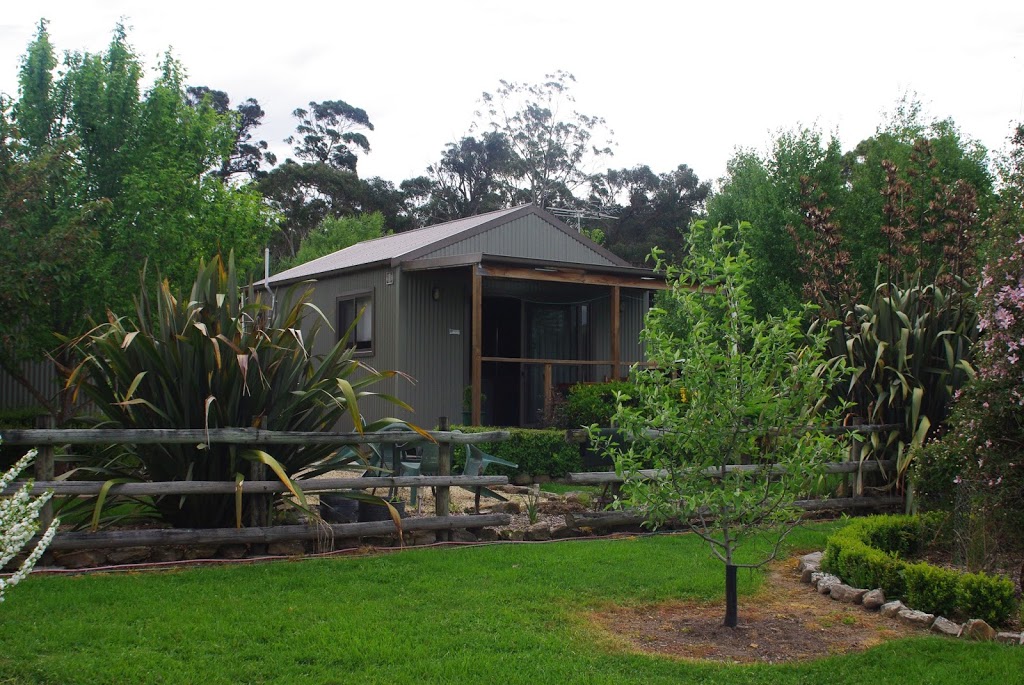 Duffys Country Accommodation | lodging | 49 Clarks Rd, Westerway TAS 7140, Australia | 0411273614 OR +61 411 273 614