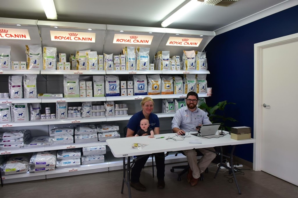 Barossa Veterinary Service | pharmacy | 29 Railway Terrace, Nuriootpa SA 5355, Australia | 0885621162 OR +61 8 8562 1162