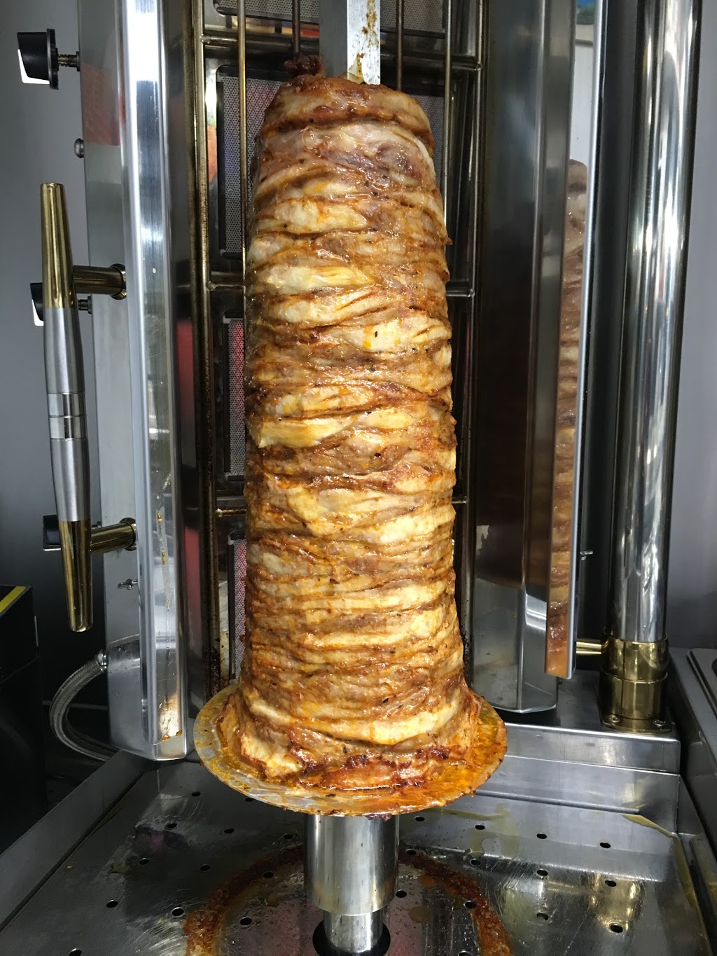 Sunshine Crazy Kebab | restaurant | 629 Ballarat Rd, Albion VIC 3020, Australia | 0420794440 OR +61 420 794 440