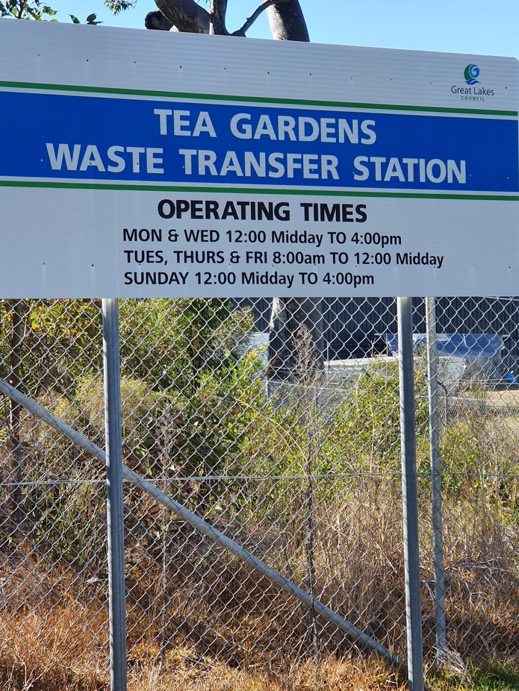 Tea Gardens Reuse Shop |  | Tea Gardens NSW 2324, Australia | 0249972287 OR +61 2 4997 2287