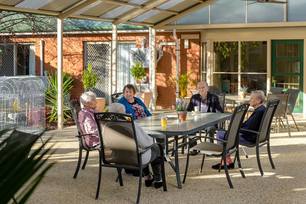 Infinite Aged Care - The Churchill Retreat | health | 470 Churchill Rd, Kilburn SA 5084, Australia | 0883496898 OR +61 8 8349 6898