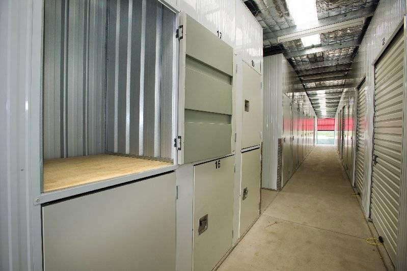 Locktite Self Storage | moving company | 7 Mulgi Dr, South Grafton NSW 2460, Australia | 0266422722 OR +61 2 6642 2722