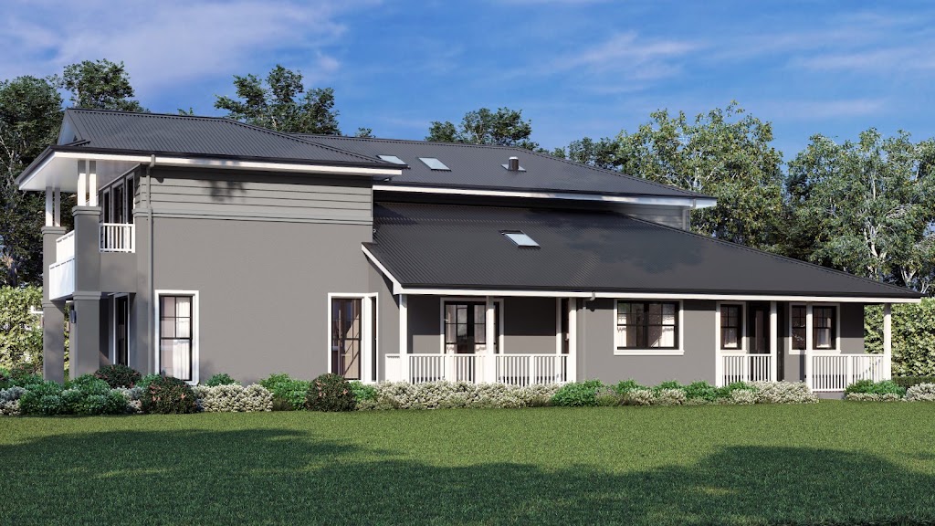 Champion Homes - Marsden Park Display Homes | 43 Charles Tompson Bvd, Marsden Park NSW 2765, Australia | Phone: 1300 136 200