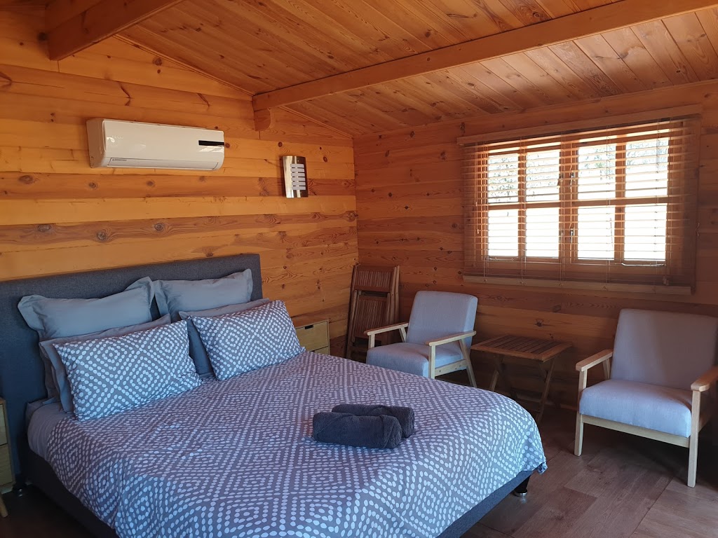 Frankland Cabin Retreat | lodging | Frankland Cabin Retreat, 786 Frankland-Kojonup Rd, Frankland River WA 6396, Australia | 0430450093 OR +61 430 450 093