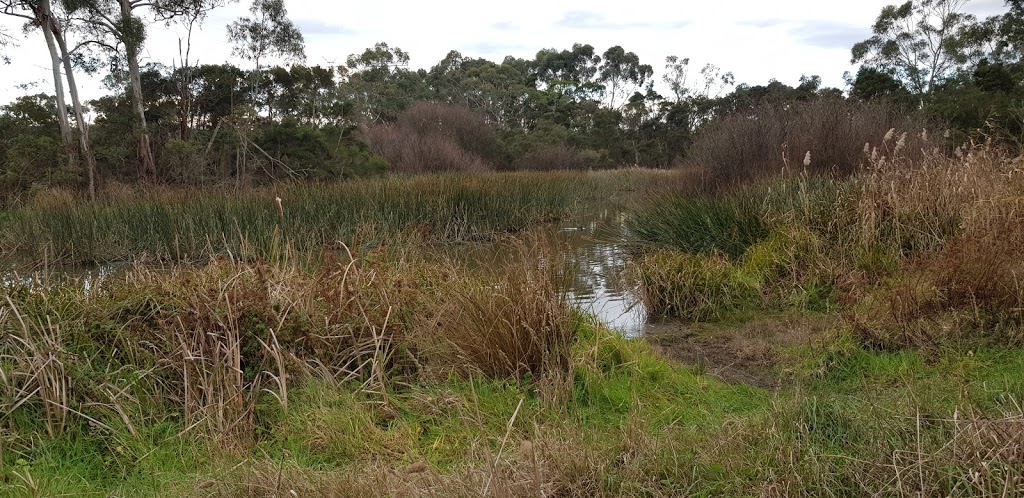 Bird Hide | park | Wantirna VIC 3152, Australia