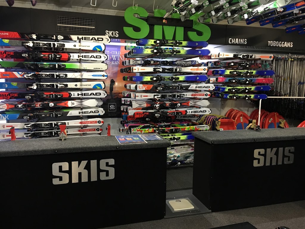 Snowy Mountain Sports | store | Snowy Mountains Plaza, Town Centre, Jindabyne NSW 2627, Australia | 0264562530 OR +61 2 6456 2530