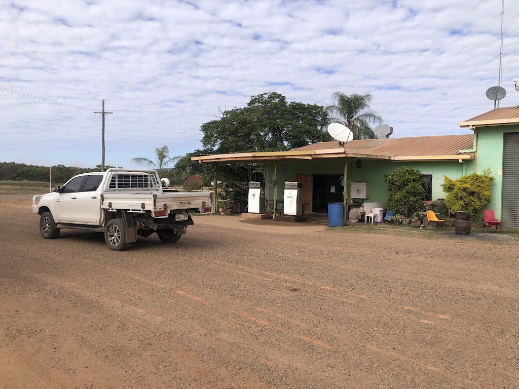 Koala Roadhouse | LOT 5 Barclay St, Mount Coolon QLD 4804, Australia | Phone: 0457 991 588