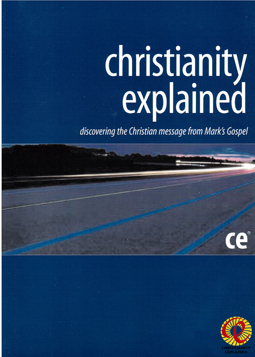 Christianity Explained Ministry | book store | 85 Ferndale St, Annerley QLD 4103, Australia | 0738923668 OR +61 7 3892 3668