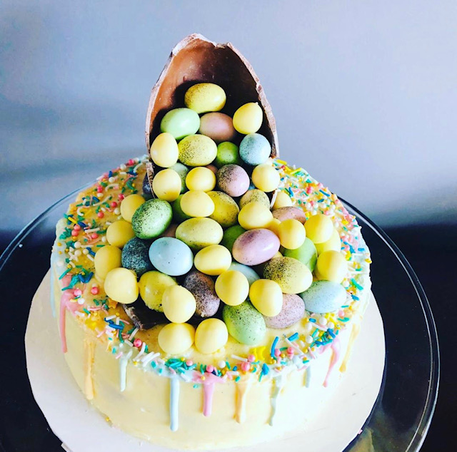 Luxe Layers Cake Co | food | Colo St, Mittagong NSW 2575, Australia | 0491640074 OR +61 491 640 074