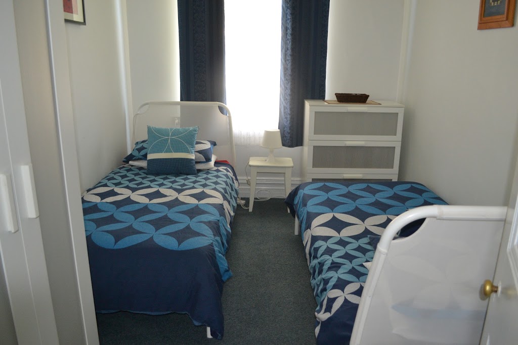 Kelinda House | lodging | 8 Broome Terrace, Northam WA 6401, Australia | 0414446431 OR +61 414 446 431