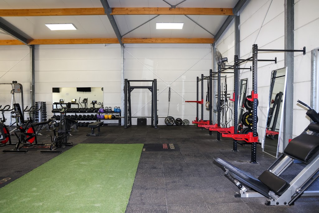 Grit Robe (24/7) | 1 Flint St, Robe SA 5276, Australia | Phone: 0459 713 145