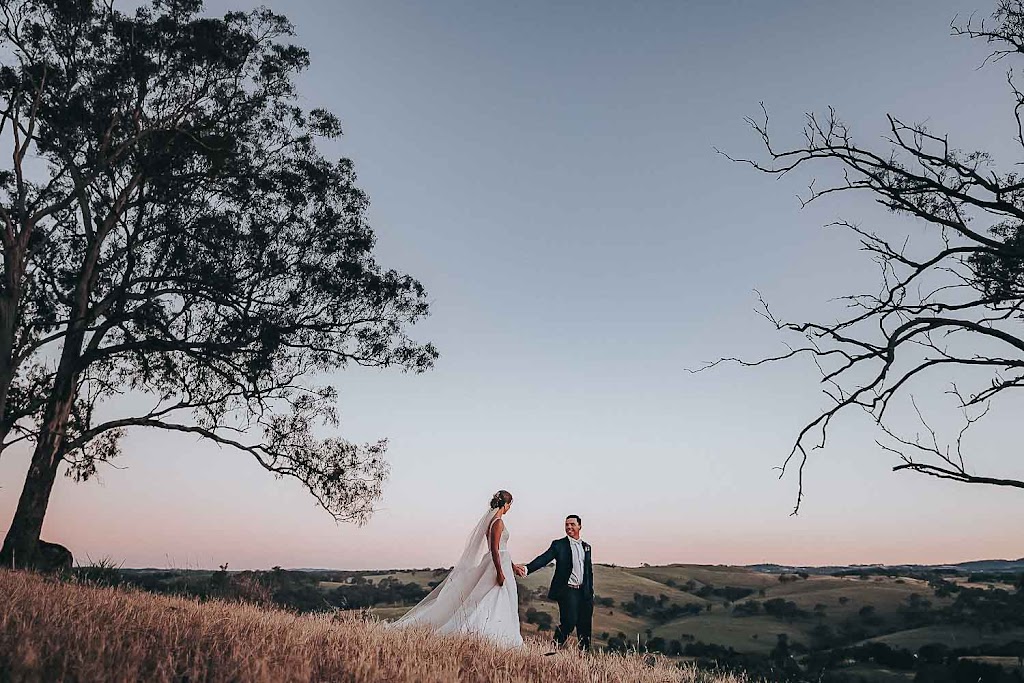 Feather & Birch Wedding Co. | Wedding Photography | 136 Market St, Mudgee NSW 2850, Australia | Phone: 0416 097 840