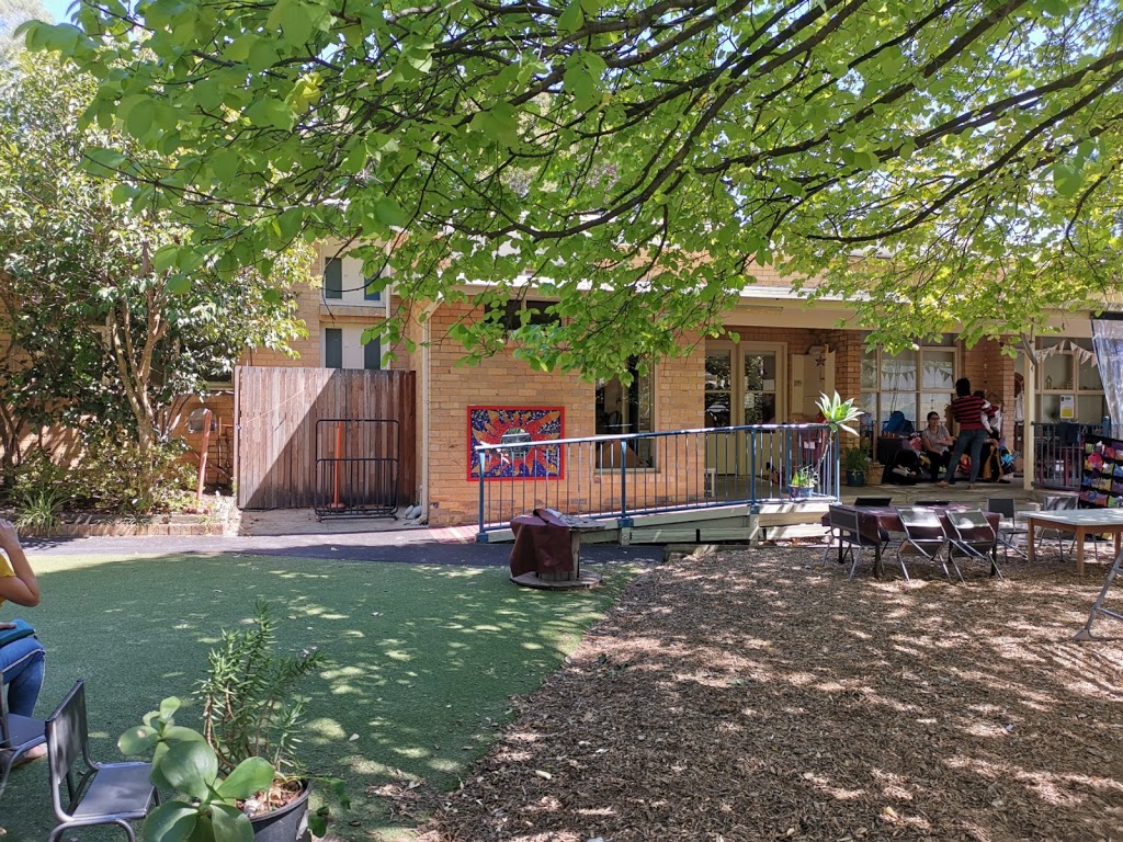 Bulleen Preschool | school | 5 Derreck Ave, Bulleen VIC 3105, Australia | 0398509528 OR +61 3 9850 9528