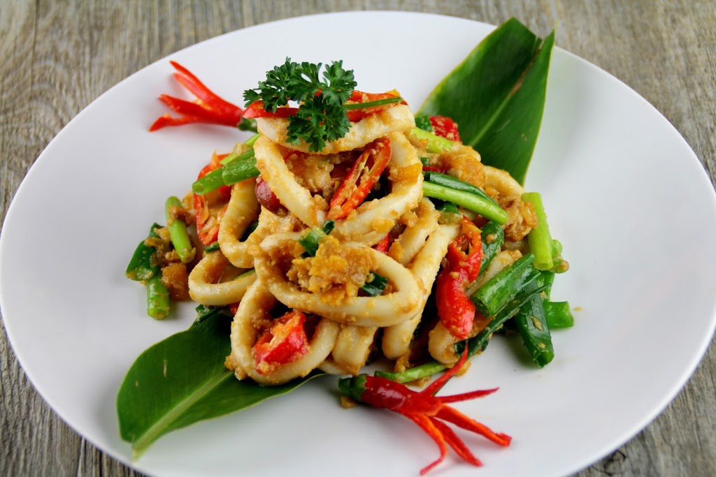 A Taste of Siam Restaurant | restaurant | 485A Hampton St, Hampton VIC 3188, Australia | 0395219139 OR +61 3 9521 9139