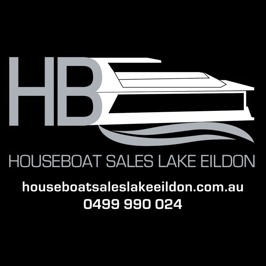 Houseboat Sales Lake Eildon | 20 Sugarloaf Rd, Eildon VIC 3713, Australia