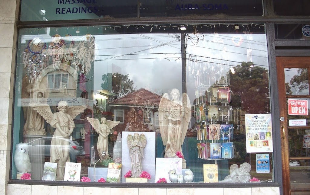 Heavenly Energies | book store | 499 Willoughby Rd, Willoughby NSW 2068, Australia | 0299679415 OR +61 2 9967 9415