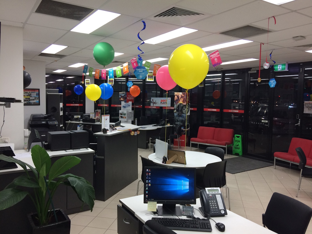 von Bibra Helensvale Mitsubishi & Used Cars | 1/1 Town Centre Dr, Helensvale QLD 4212, Australia | Phone: (07) 5514 3800