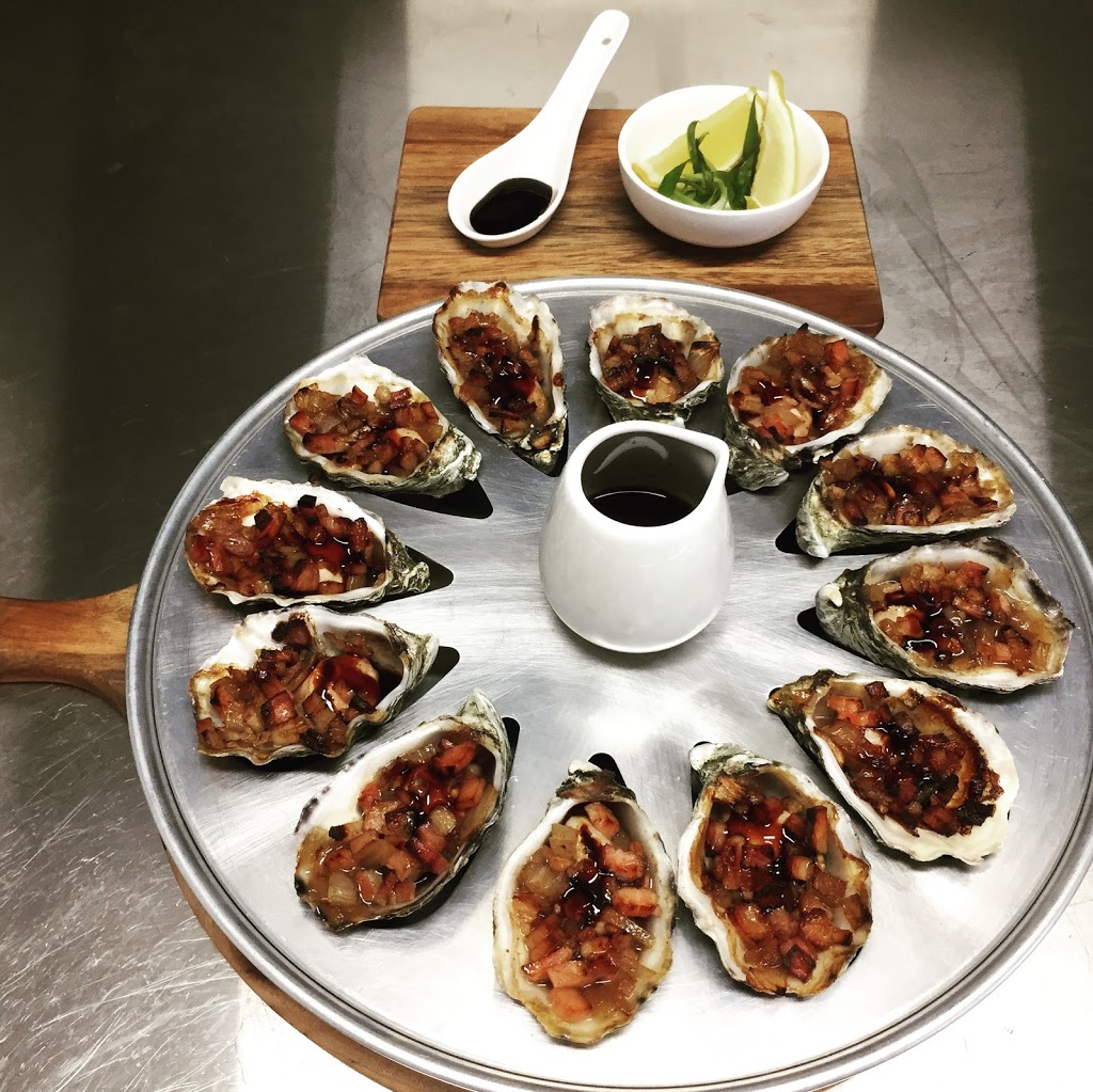Tarkine Fresh Oysters | restaurant | 21/25 W Esplanade, Smithton TAS 7330, Australia | 0364522262 OR +61 3 6452 2262