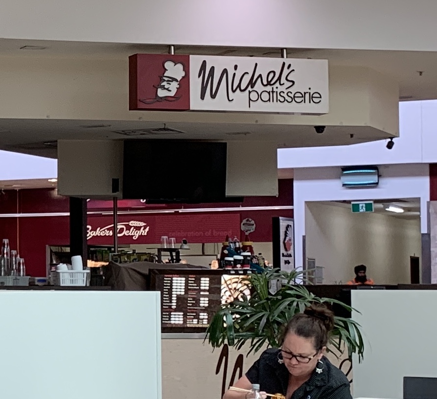 Michels Patisserie | cafe | Highlands Market Place, t30/197 Old Hume Hwy, Mittagong NSW 2575, Australia | 0248724002 OR +61 2 4872 4002