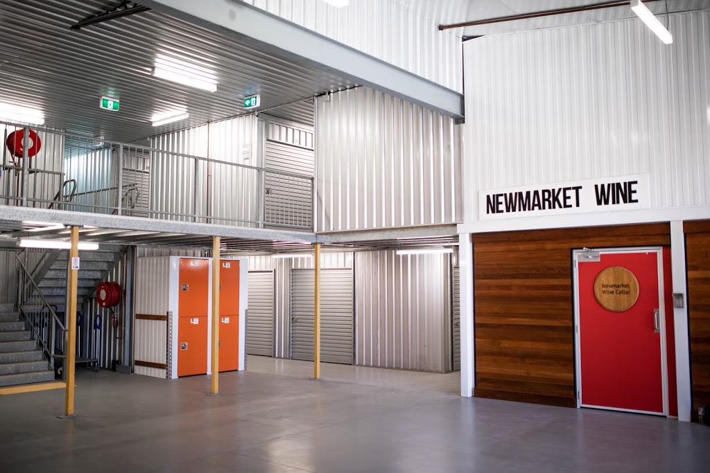 StoreLocal Newmarket | storage | 28/32 Finsbury St, Newmarket QLD 4051, Australia | 0733527454 OR +61 7 3352 7454