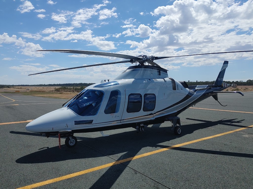 Bendigo Ground Airport Services | 33 Victa Rd, East Bendigo VIC 3550, Australia | Phone: 0408 574 094