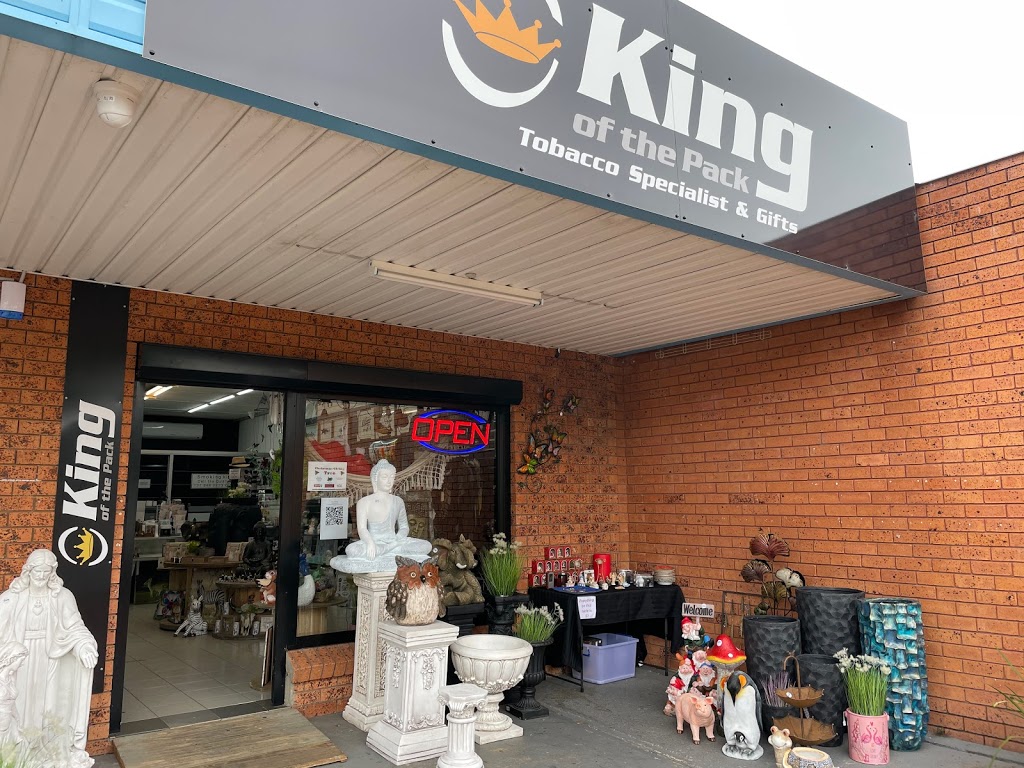 King Of The Pack - Sussex Inlet | store | 176 Jacobs Dr, Sussex Inlet NSW 2540, Australia | 0244012455 OR +61 2 4401 2455