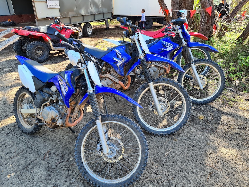 Motocross School and Dirt Bike Hire, PERTH QUAD | Wattle Ave E, Neerabup WA 6031, Australia | Phone: 0411 839 998