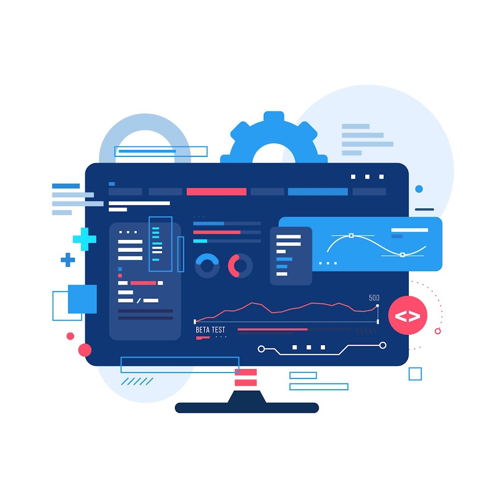 MS Technologies Pty Ltd | Best Web Development Agency in Sydney | 9 Damascus St, Bardia NSW 2565, Australia | Phone: 0403 594 356