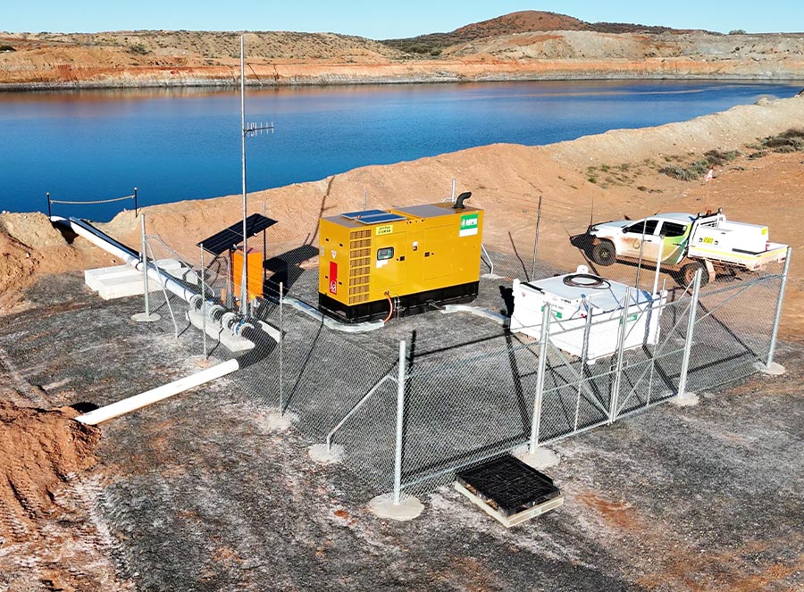 Greenlands Equipment | 4 Hewitt St, South Kalgoorlie WA 6430, Australia | Phone: 1300 000 453