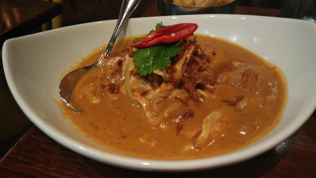 Tamarind Thai | 2/94A Bay Rd, Waverton NSW 2060, Australia | Phone: (02) 9955 0709