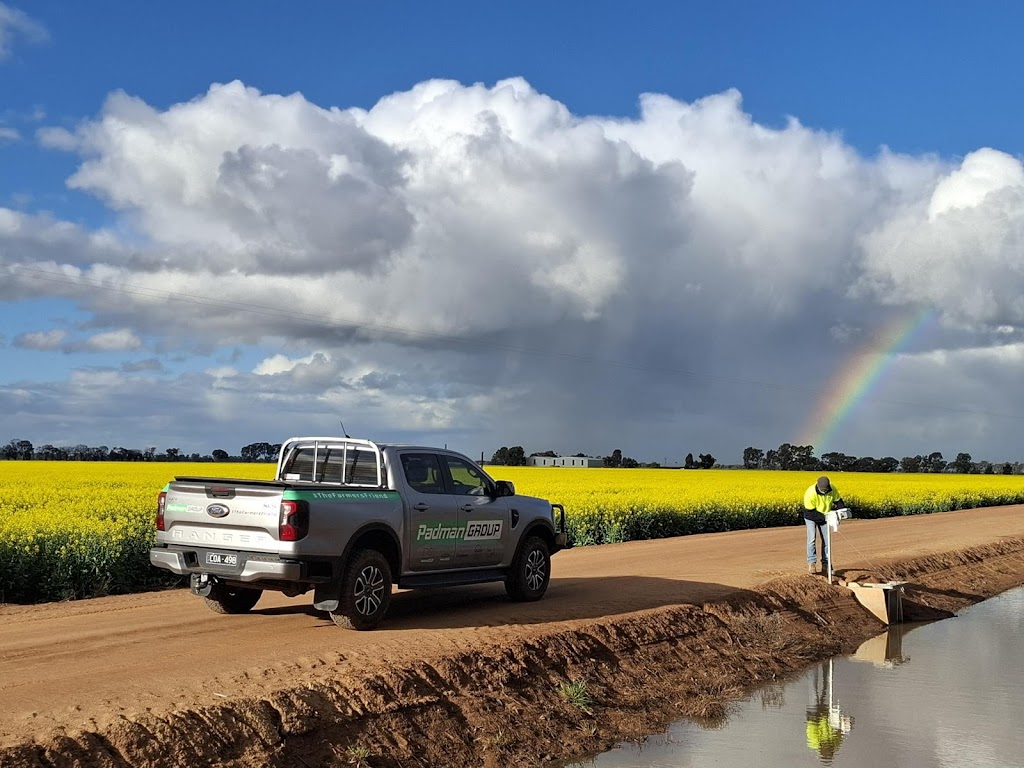 Padman Automation Solutions | 4948 Murray Valley Hwy, Strathmerton VIC 3641, Australia | Phone: 1800 254 594
