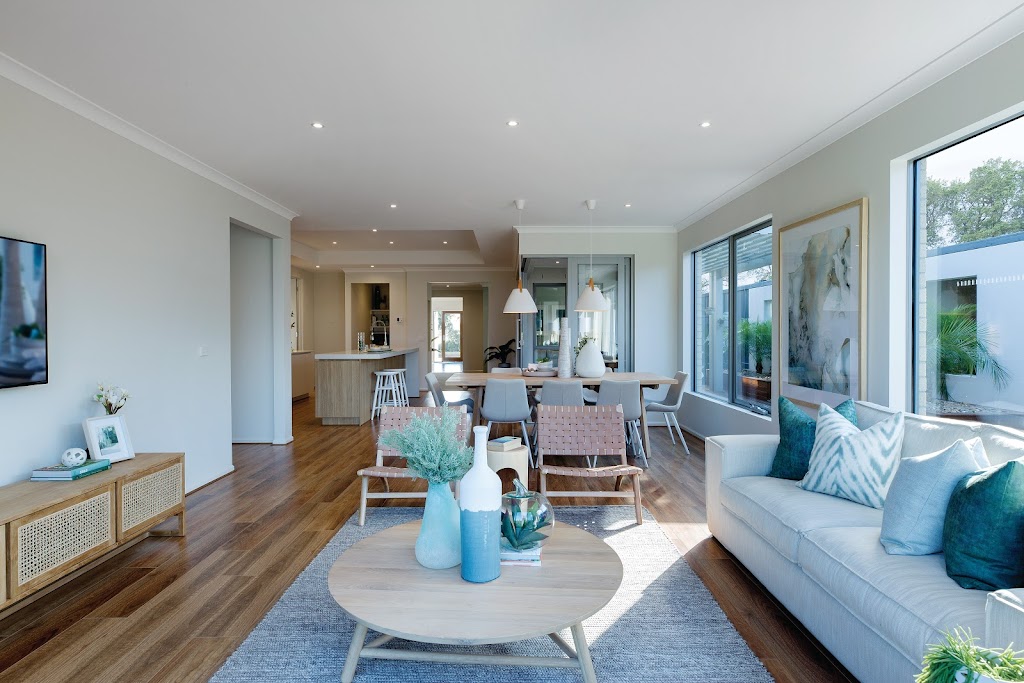 Porter Davis Acacia Estate | Gumleaf place, Botanic Ridge VIC 3977, Australia | Phone: 0425 766 670