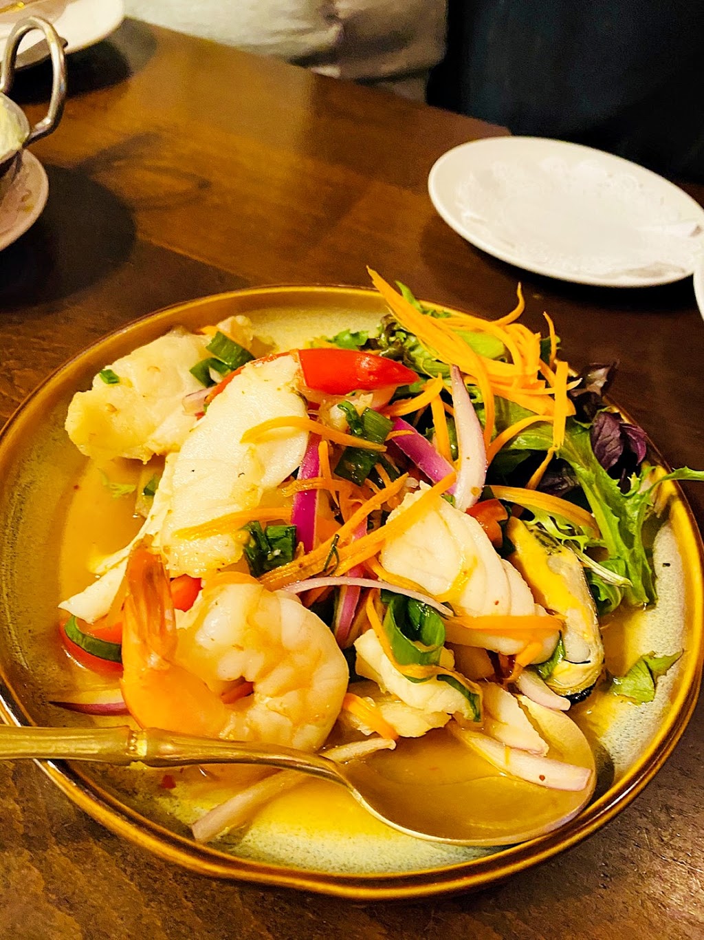 Sunantas Thai | 31 Macedon St, Sunbury VIC 3429, Australia | Phone: (03) 9740 5194