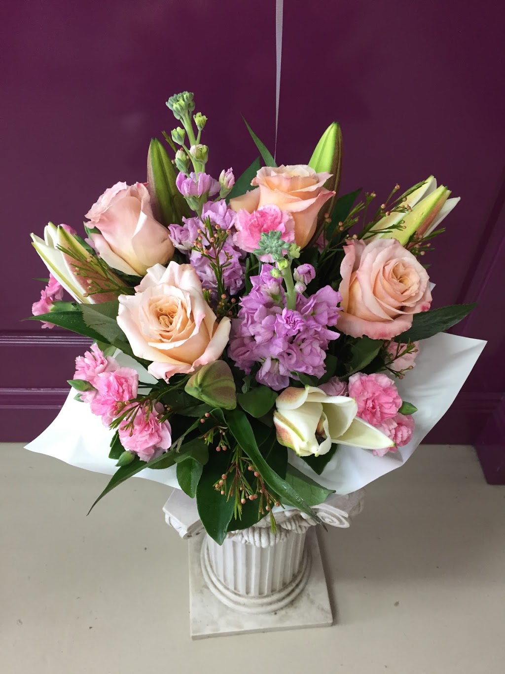 Evans Head Florist | 1/1/3 Oak St, Evans Head NSW 2473, Australia | Phone: (02) 6682 6422