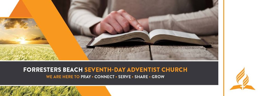 Forresters Beach Seventh-day Adventist Church | church | 7 Kyte Place, Tumbi Umbi NSW 2261, Australia