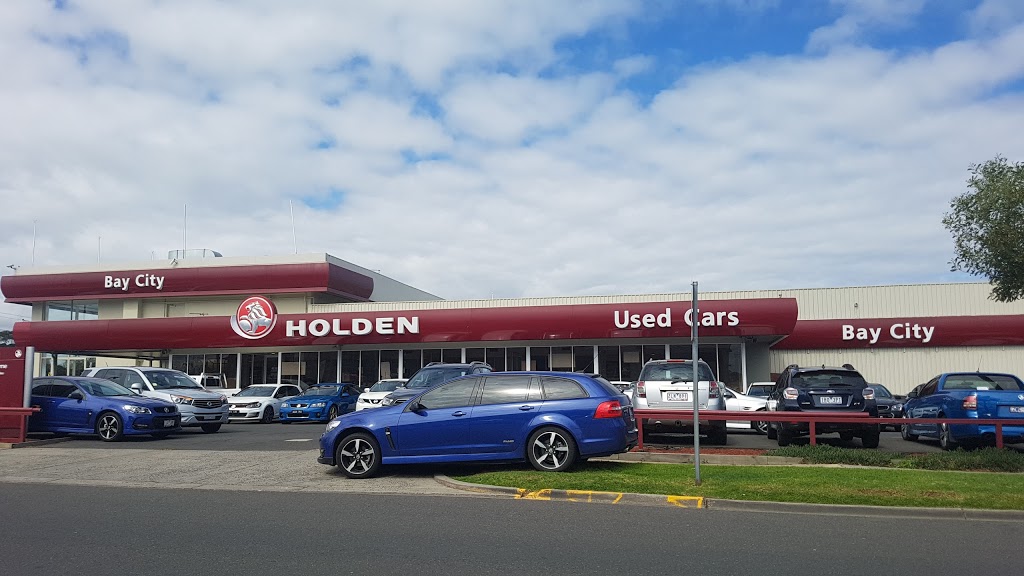 Bay City Holden and HSV | car dealer | 140 Dandenong Rd W, Frankston VIC 3199, Australia | 0397844444 OR +61 3 9784 4444