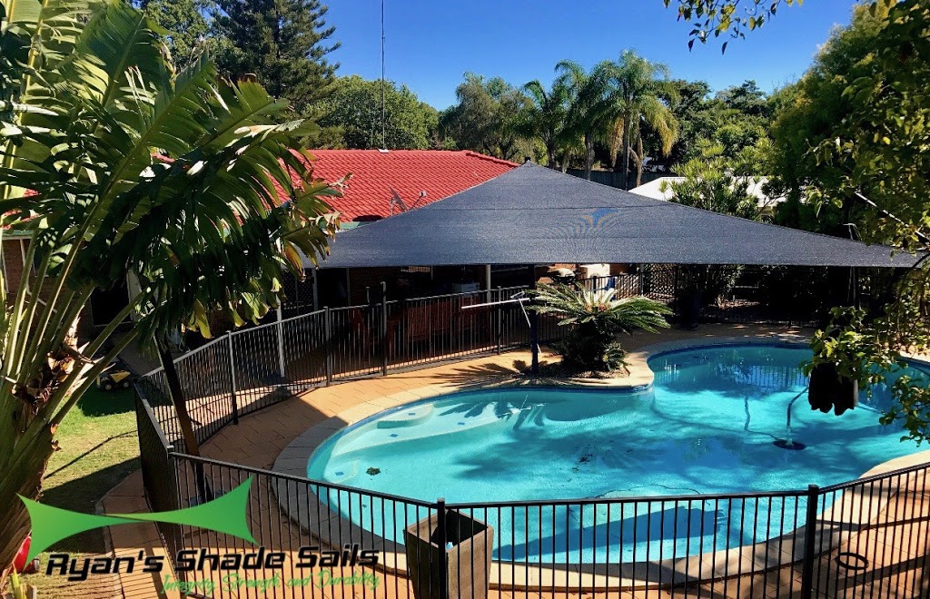 Ryans Shade Sails | 47 McAuley Parade, Pacific Pines QLD 4210, Australia | Phone: 0479 110 322