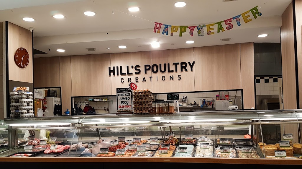 Hills Poultry Creations | 270 Canterbury Rd, Forest Hill VIC 3131, Australia | Phone: (03) 9894 8455