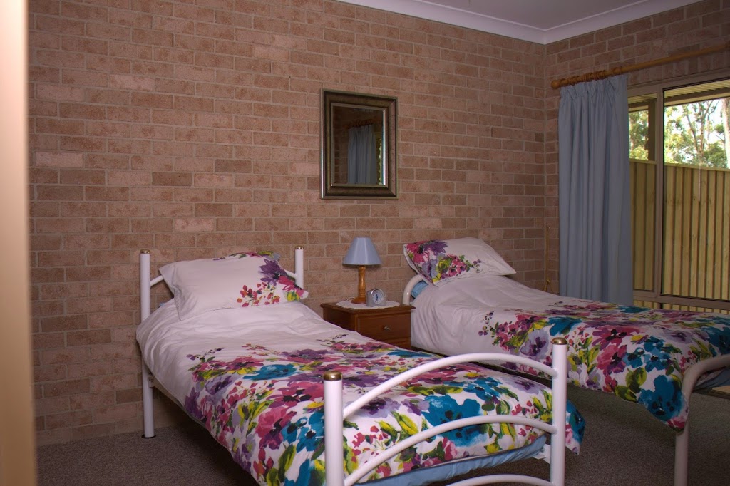 Holiday Retreat | lodging | 1 Holloways Rd, Sandy Beach NSW 2456, Australia | 0420349823 OR +61 420 349 823