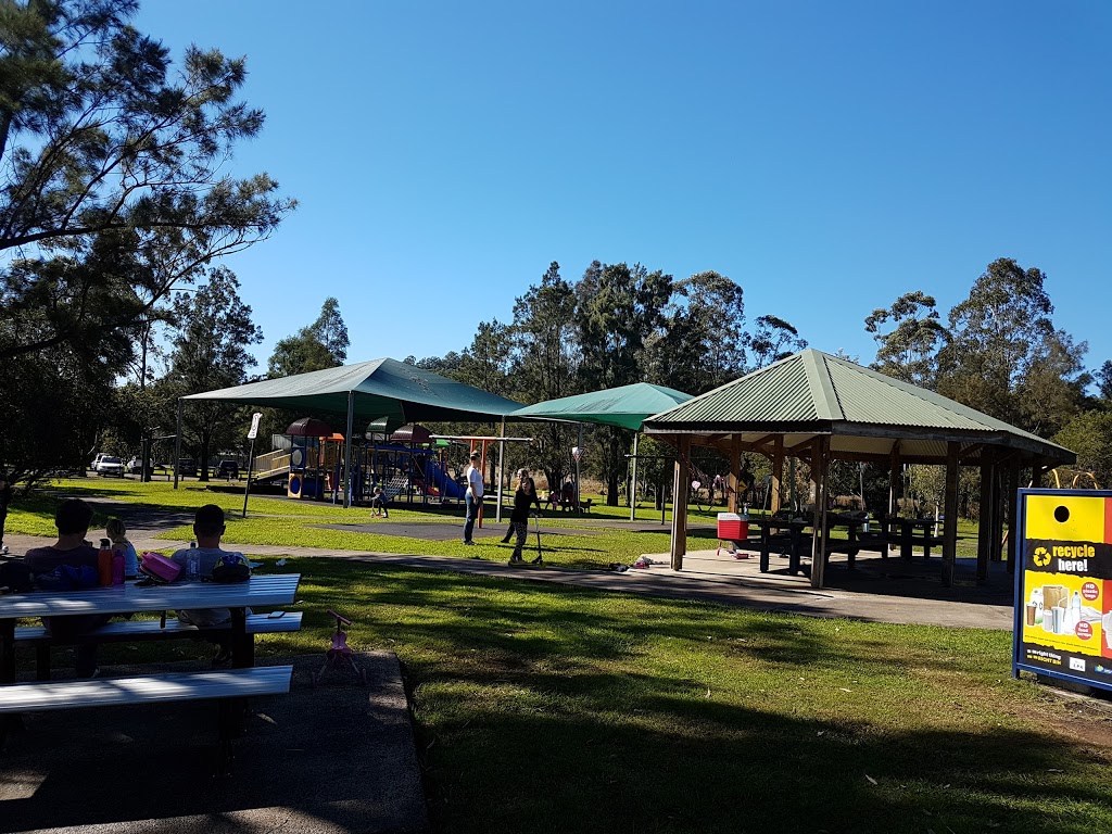 Wade Park | park | 161 Military Rd, East Lismore NSW 2480, Australia | 1300878387 OR +61 1300 878 387