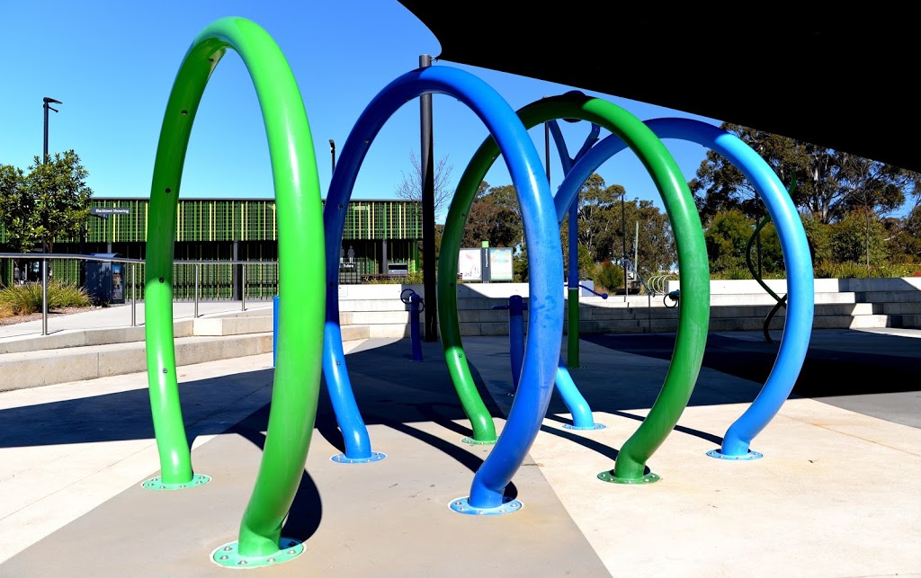 Blacktown Showground Precinct Water Play Park | Showground Precinct, Blacktown NSW 2148, Australia