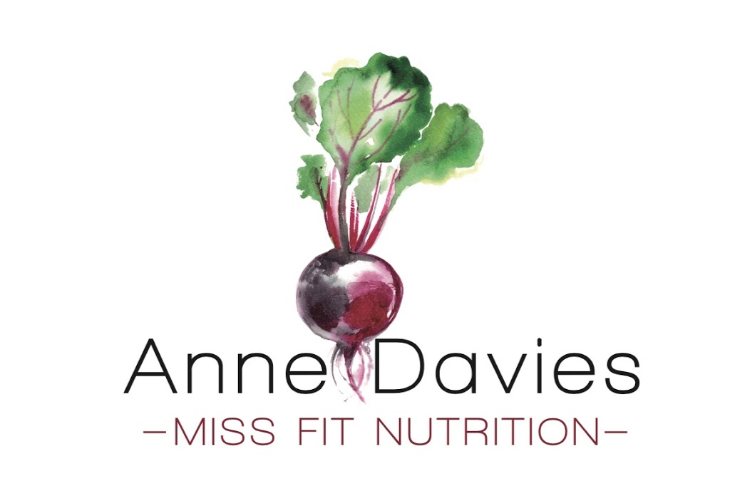 Miss Fit Nutrition Pty Ltd | 50 Crystal St, Petersham NSW 2049, Australia | Phone: 0422 728 507