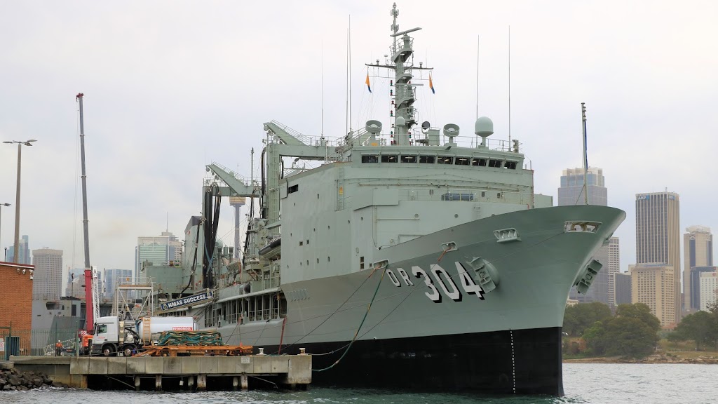 HMAS Kuttabul |  | 18 Wylde St, Potts Point NSW 2011, Australia | 0293592541 OR +61 2 9359 2541