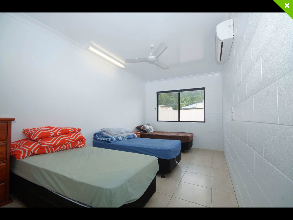 Beds on Bryant - Tully Backpacker Accommodation | lodging | 1 Black St, Tully QLD 4854, Australia | 0438667574 OR +61 438 667 574