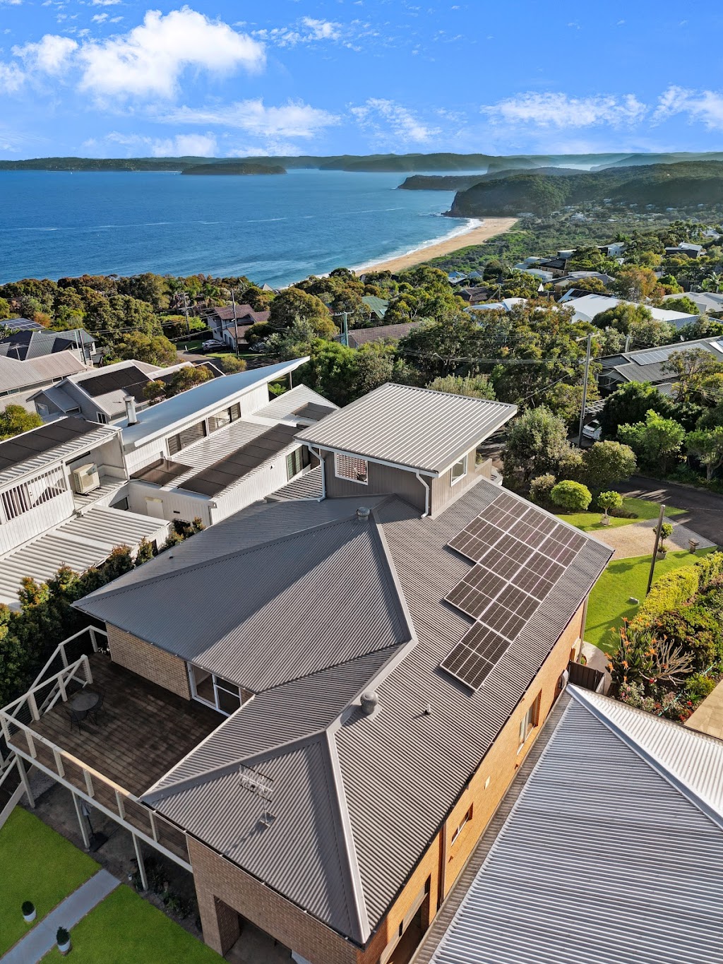 OceanView | 5 Babs Rd, Killcare Heights NSW 2257, Australia | Phone: 0488 903 103