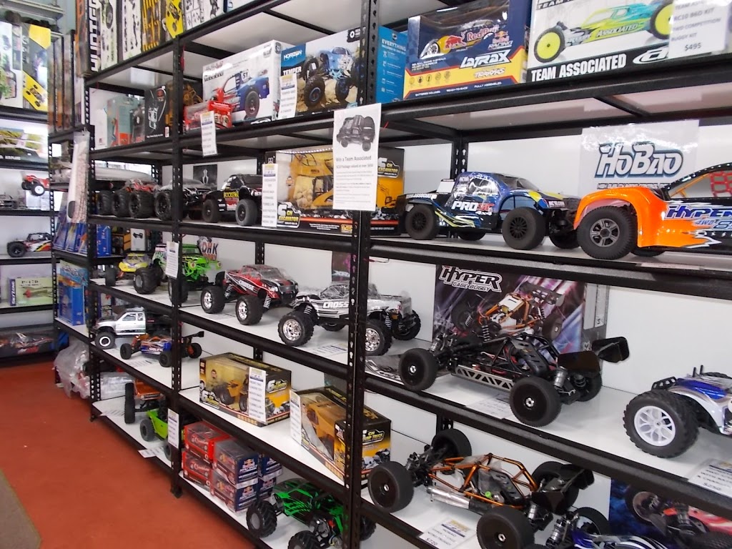 Revmax Hobbies | store | 11 Cook Dr, Coffs Harbour NSW 2450, Australia | 0266515801 OR +61 2 6651 5801
