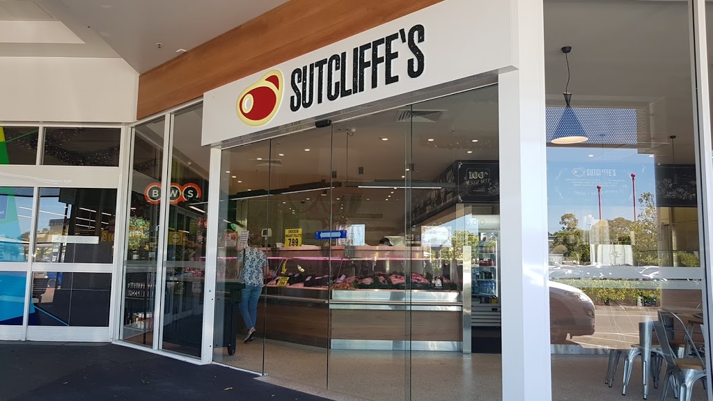 Sutcliffes Cafe | cafe | Stockland Mall, Shop 38/387 Lake Rd, Glendale NSW 2285, Australia | 0249544784 OR +61 2 4954 4784